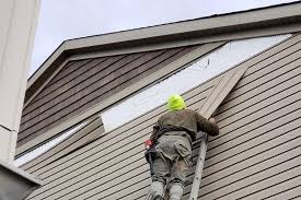 Best Vinyl Siding Installation  in Gordo, AL